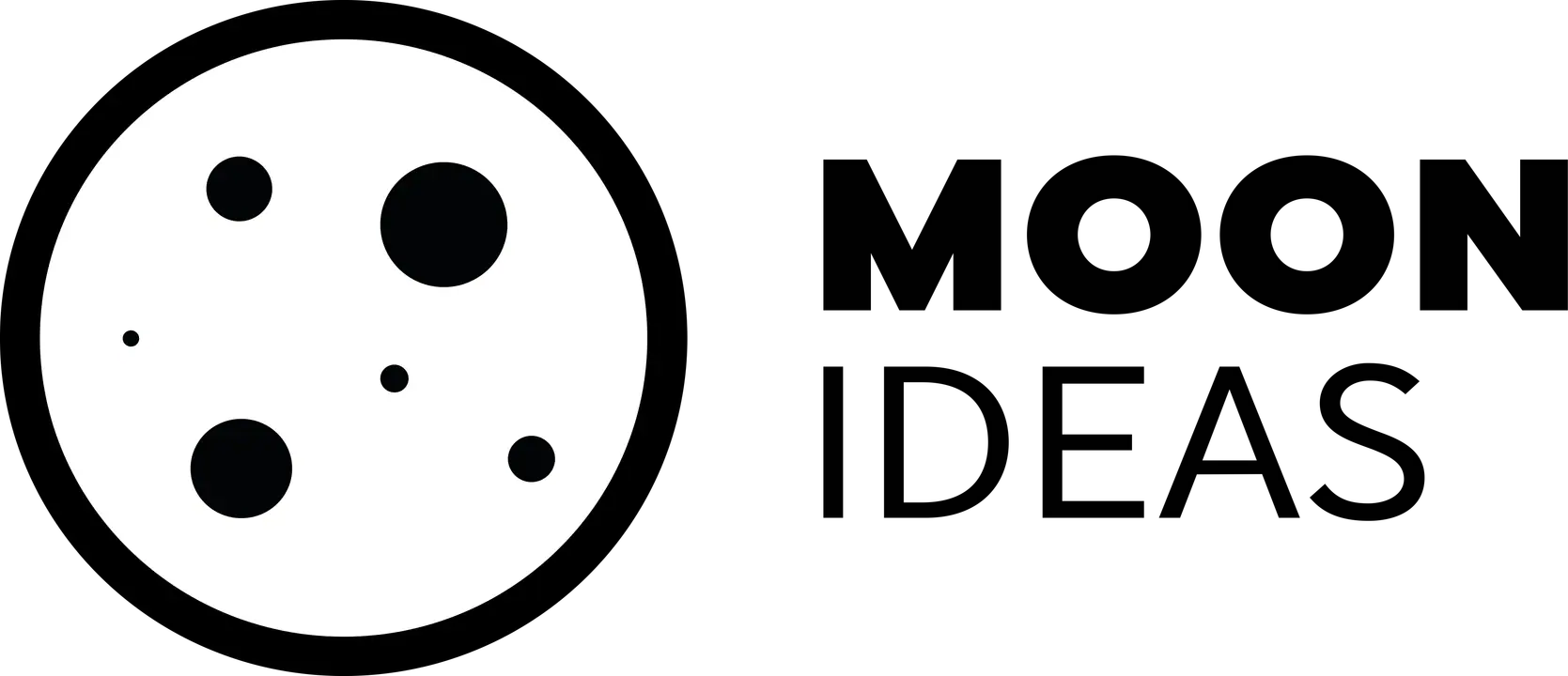 Moon Ideas Logo